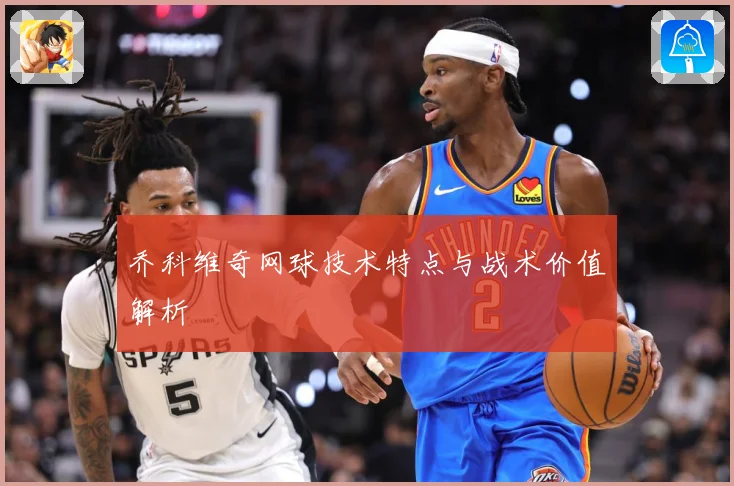 乔科维奇网球技术特点与战术价值解析